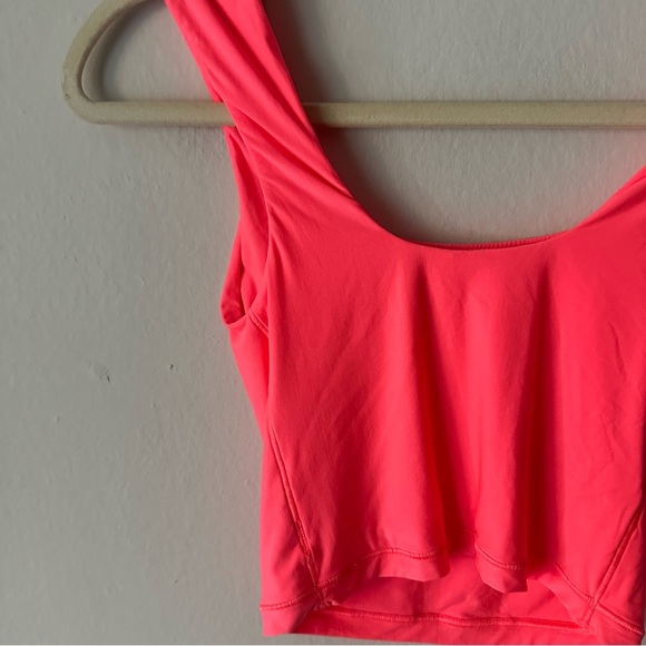 Aerie Smoothez Square Neck Soft Cami Tank Small - Picture 7 of 7